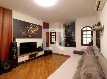 Casa · 215m² · 4 Quartos · 2 Vagas · Casa à Venda - Jardim Milena, 4 Quartos, 215 m² - Santo André