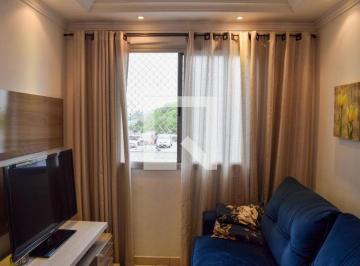 Apartamento · 49m² · 2 Quartos · 1 Vaga · Apartamento à Venda - Tatuapé, 2 Quartos, 49 m² - São Paulo