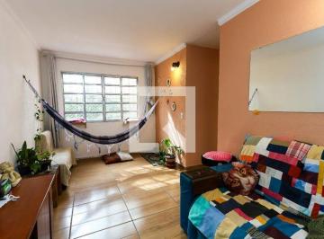 Apartamento · 58m² · 3 Quartos · 1 Vaga · Apartamento à Venda - Parque Pinheiros, 3 Quartos, 58 m² - Taboão da Serra