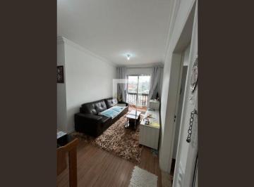 Apartamento · 58m² · 2 Quartos · 1 Vaga · Apartamento à Venda - Helena Maria, 2 Quartos, 58 m² - Osasco