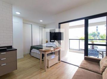 Apartamento · 35m² · 1 Quarto · Apartamento à Venda - Consolação, 1 Quarto, 35 m² - São Paulo