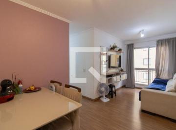 Apartamento · 56m² · 2 Quartos · 1 Vaga · Apartamento à Venda - Picanço, 2 Quartos, 56 m² - Guarulhos