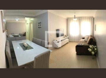 Apartamento · 65m² · 3 Quartos · 1 Vaga · Apartamento à Venda - Sapopemba, 3 Quartos,  65 m² - São Paulo