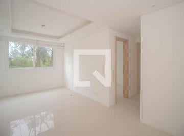 Apartamento · 54m² · 2 Quartos · 1 Vaga · Apartamento à Venda - Alto Petrópolis, 2 Quartos,  54 m² - Porto Alegre