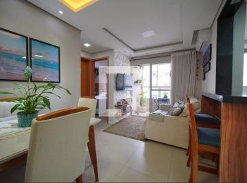 Apartamento · 68m² · 2 Quartos · 1 Vaga · Apartamento à Venda - Alto Petrópolis, 2 Quartos,  68 m² - Porto Alegre