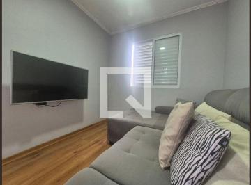 Apartamento · 61m² · 3 Quartos · 1 Vaga · Apartamento à Venda - Parque Reboucas, 3 Quartos, 61 m² - São Paulo