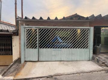 9cc06aca6f4a6bb5d143195b92021d31fb7b7483 · Casa Térrea com 3 dormitórios e 2 vagas à venda, 120 m² por R$ 460.000 - Vila Nova Cachoeirinha - Sã