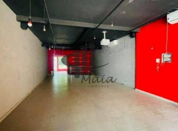 Comercial · 214m² · 8 Vagas · Locação Salão Comercial Sao Caetano do Sul Santo Antonio Ref: 24508