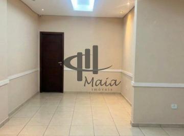 Comercial · 125m² · Venda Salão Comercial Sao Caetano do Sul Santa Paula Ref: 47301