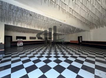 Comercial · 370m² · Locação Galpão Santo Andre Palmares Ref: 47680