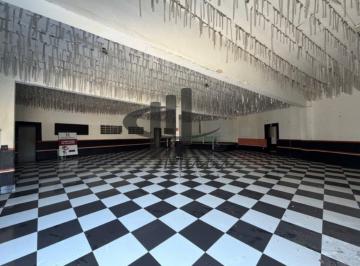 Comercial · 678m² · Venda Galpão Santo Andre Palmares Ref: 47681