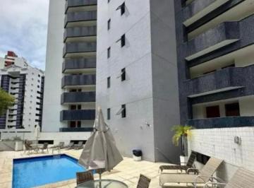 Apartamento · 42m² · 1 Quarto · 1 Vaga · Apartamento 1/4 no Residencial Osmar Vieira Santos em Candeal , Salvador/BA