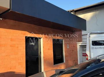 Comercial · Ponto Comercial na Fortaleza