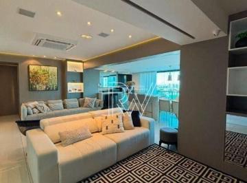 590610e3d969fbe263ace757e9be304212e0f698 · Apartamento com 4 dormitórios à venda, 3 suítes 185 m² por R$ 3.200.000 - Graça - Salvador/BA