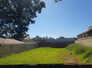 eaf72f97d0e869e01210935620d3c186aa3436df · Terreno à venda, 800 m² por R$ 595.000 - Morumbi - Piracicaba/SP