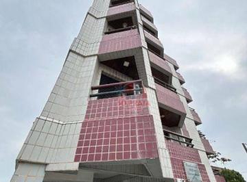 7337ebe1e8dcc65f4ec7a3dabfd6bc543dc40d50 · Apartamento com 1 dormitório à venda, 57 m² por R$ 280.000,00 - Agenor de Campos - Mongaguá/SP