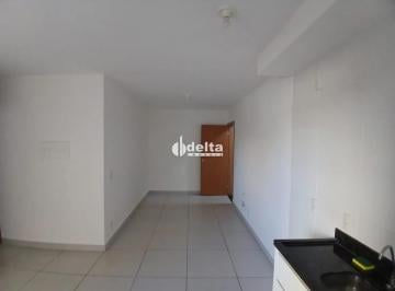 Apartamento · 55m² · 2 Quartos · 1 Vaga · Apartamento com 2 quartos sendo 1 suíte disponível para venda no bairro Martins em Uberlândia-MG