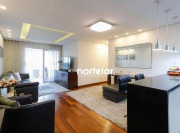 920f1a3c4ccf989221a5a74d518150a8a0edd130 · Apartamento com 3 dormitórios à venda, 108 m² por R$ 1.980.000,00 - Jardim das Perdizes - São Paulo/