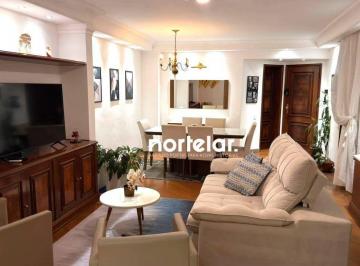 d40ec4d7455923afeb0a732a87b4289a27f993fd · Apartamento com 4 dormitórios à venda, 186 m² - Perdizes - São Paulo/SP