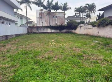 732b37343f68add166dc5da96bbc48b79116fd8a · Terreno à venda, 450 m² por R$ 3.300.000,00 - Jurerê Internacional - Florianópolis/SC