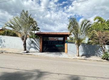6a3eb94c6a09453c789e96da8408edaedc05ff81 · CH0046 - CHACARA COM 03 SUÍTES, PISCINA E POMAR - AT. 1027m² - AC. 399m² - ALTOS DA BELA VISTA - IND