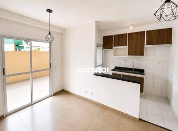 a4d17ed7f80773375b567f27eba30a5455c824da · Apartamento Garden com 2 dormitórios à venda, 75 m² por R$ 360.000,00 - Loteamento City Jaragua - Sã