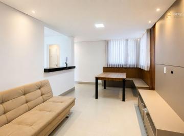 Apartamento · 55m² · 2 Quartos · 2 Vagas · APTO 2 QUARTOS - ALUGUEL!!