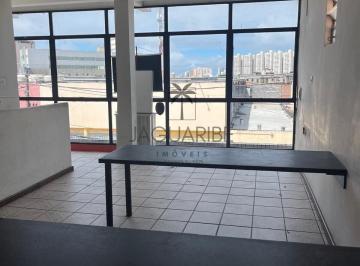 Comercial · 144m² · 1 Quarto · Locação de Sala Comercial na Rua Boa vista de Brotas