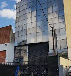 Comercial · 950m² · 15 Vagas · Prédio comercial em Cidade Jardim Cumbica - Guarulhos, SP