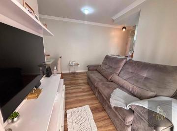 154713a8940e6c33a0c23aa846b8186cceecba7a · Apartamento com 2 quartos à venda, 57 m² por R$ 595.000 - Jardim - Santo André/SP