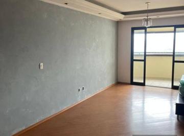 eb08400115a221445499ab343f62ca1db05a49fe · Apartamento com 3 suites para alugar, 144 m² por R$ 6.560/mês - Centro - Santo André/SP
