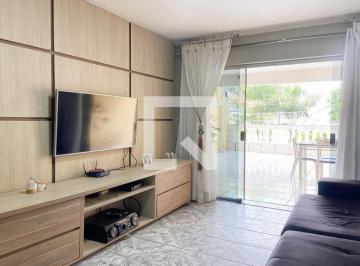 Casa · 220m² · 3 Quartos · 3 Vagas · Casa à Venda - Santa Maria, 3 Quartos, 220 m2