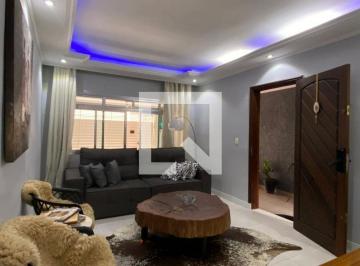 Casa · 222m² · 4 Quartos · 2 Vagas · Casa à Venda - Cipava, 4 Quartos, 222 m2