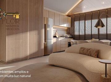 Apartamento · 55m² · 2 Quartos · 1 Vaga · Spazio Bonifácia - Lançamento - Apartamentos à Venda no Spazio Bonifácia em Santa Marta – 2 Quartos 