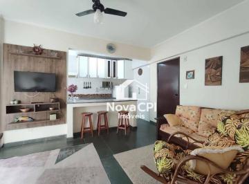 ba40c607ba6cbee86a2b52df3ba28e8fccf23b61 · Apartamento para Locação na Guilhermina em Praia Grande – 1 Dorm | Mobiliado | 1 Quadra da Praia