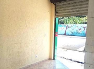 2a4c5cf0cdf69a921b9ec06a5e66d4fce68c05ad · Salão Comercial | Jardim Paraventi | Próximo à Policlínica | 13m²