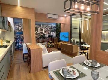 e6787398c35ff09ca9dfe2a17d4d2f33ddba4748 · Apartamento com 2 dormitórios à venda, 55 m² por R$ 452.000,00 - Vila Leão - Sorocaba/SP