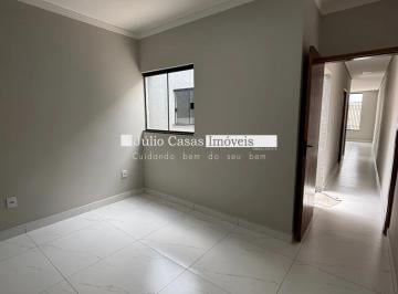 Casa · 75m² · 2 Quartos · 1 Vaga · Casa Térrea Germinada - Jd. Nathália - Eden - Sorocaba