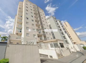 Apartamento · 94m² · 3 Quartos · 2 Vagas · APTO. NO CAMPOLIM PARA LOCAÇÃO COM 3 QUATOS (1 SUITE)