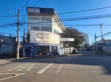 Comercial · 208m² · Salão Comercial com 200 m² paralela a Av. Elias Maluf