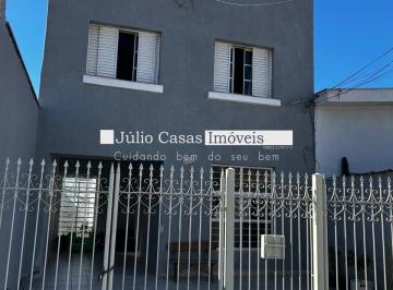 Casa · 132m² · 3 Quartos · 3 Vagas · Lindo Sobrado na Vila Senger Sorocaba - SP