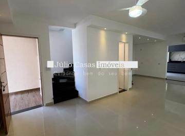 Casa · 178m² · 3 Quartos · 2 Vagas · Sobrado Exclusivo em Condomínio Fechado | Bairro São Carlos | Próximo ao Campolim | 2 Vagas