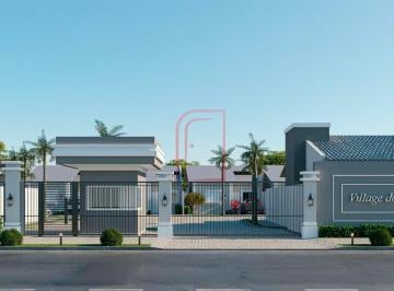 Apartamento · 53m² · 2 Quartos · 1 Vaga · Apartamento em Santa Branca, Campo Grande/MS