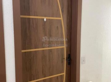 Apartamento · 42m² · 2 Quartos · 1 Vaga · Apartamento a venda no Residencial Savona com 02 dormitórios, 01 banheiro e 01 vaga de garagem