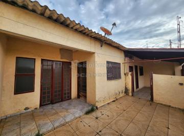 Casa · 143m² · 2 Quartos · 2 Vagas · Venda de Casa - Padrão no Bairro Jardim Estrela