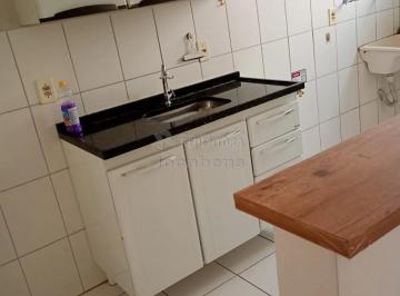 Apartamento · 45m² · 2 Quartos · 1 Vaga · Apartamento Padrão para Venda no bairro Residencial Ana Célia