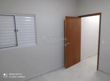 Casa · 80m² · 2 Quartos · 1 Vaga · Casa Residencial