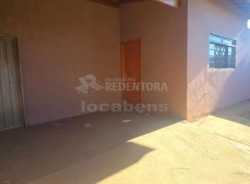 Casa · 252m² · 2 Quartos · 2 Vagas · Casa à Venda No bairro Residencial Palestra