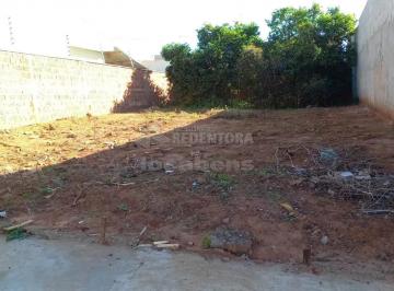 Terreno · 200m² · Terreno Residencial à Venda Bairro são Thomaz II.