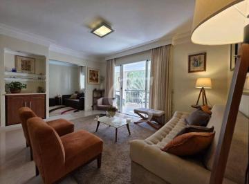 76d227f712046a63df52cbae234a2e669052ed6e · Apartamento com 3 dormitórios à venda, 136 m² por R$ 1.520.000,00 - Santana - São Paulo/SP